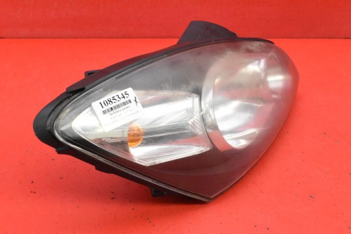 REFLEKTOR right light front EU 92102-1H500 KIA CEED 1 and 07-10