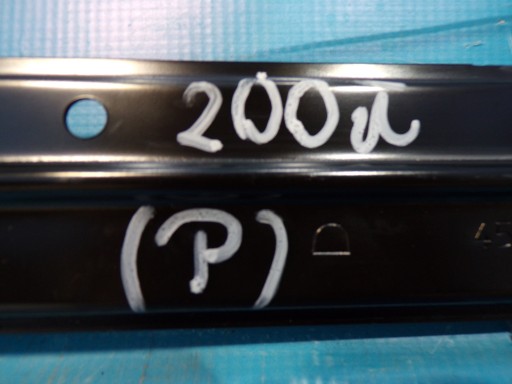 DUCATO JUMPER BOXER 2022- mechanism mini motor window regulator right new