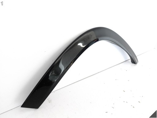 MERCEDES GLE W167 V167 C167 AMG 19- moulding cap for fender right front