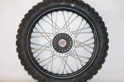 TRIUMPH SCRAMBLER 900 ОБІД ПЕРЕДНІЙ ПЕРЕДНІЙ