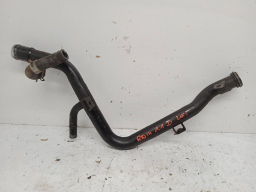 KIA RIO III LIFT 1,1 CRDI pipe MAGISTRALA wiring of water 2015