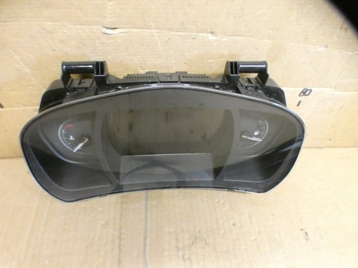 RENAULT MEGANE IV compte tours compteur vitesse tableau bord P248105509R