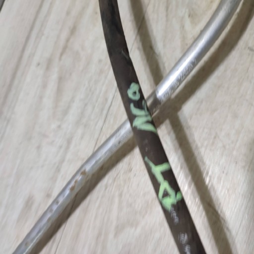 lanko elektrická brzda záď strana pravá Opel Corsa F 9824836980