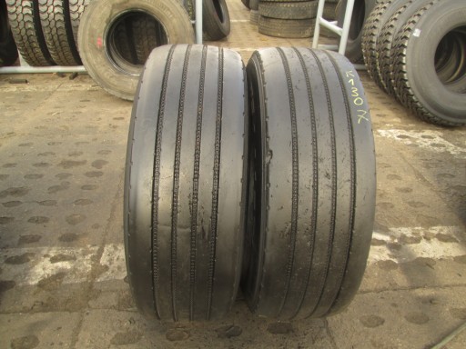 385 / 65R22.5 Teamstar TH прицеп шины полуприцеп пара