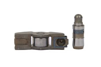 GK2Q-6G093-AB - ВАЖІЛЬ КЛАПАНА ШТОВХАЧ FORD DIESEL ECOBLUE