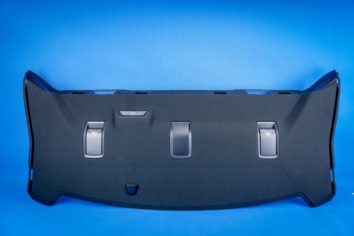 plato rear rear part BMW 3 G20 sedan 51468073797 8073797 7482696 21km
