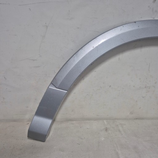 AUDI Q2 16-26 moulding cap left rear part