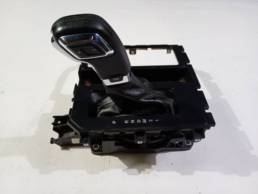 trim gear lever lever changes of the gear Ford F150 F-150 2015