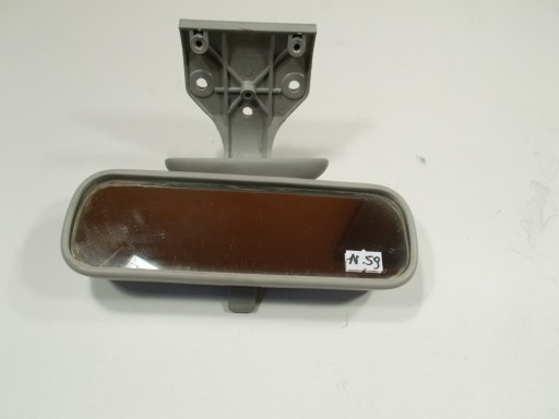 rear-view mirror SRODKOWE FIAT SEICENTO ORYG. 0155117