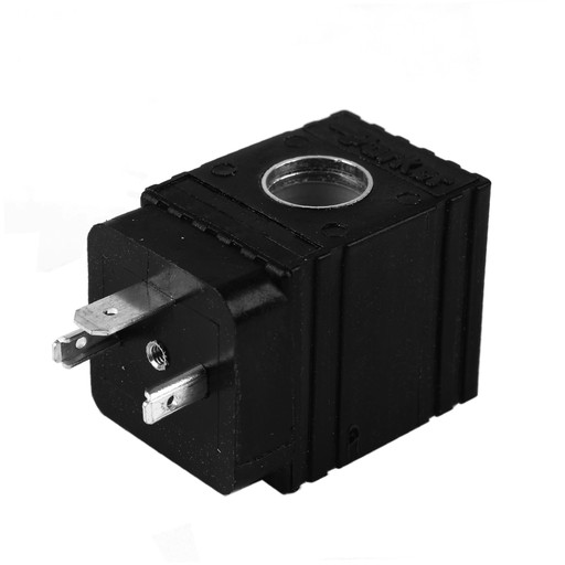 851005-024VDC - Котушка 24VDC 12W fi13 h=33,7 мм