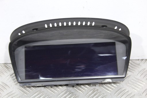 NAVIGATION NAVI RADIO BMW 3 E90 E91 LIFT 9214932