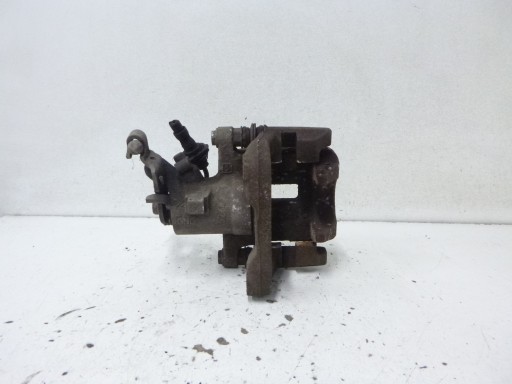 caliper brake caliper carrier rear part right VW Volkswagen Golf 5 V 1.4 03-09r. 3d
