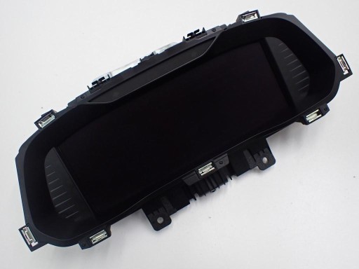 СЧЕТЧИК EUROPA VIRTUAL OCTAVIA IV 5E3 2.0 TDI 20R