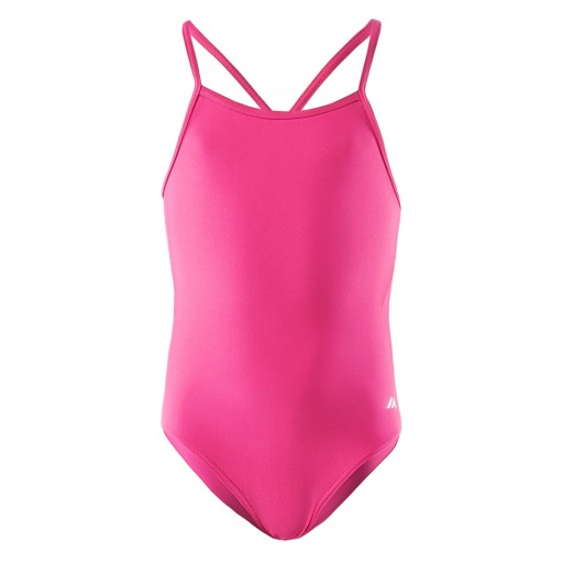 Суцільний костюм Мартес 134 розмір, рожевий