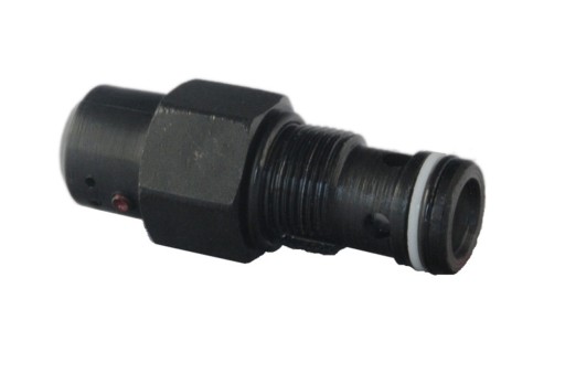 RBS-16R-016 - Вузол переливного клапана RBS-16 16mpa Tuchola