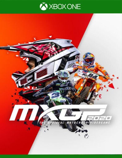 Mxgp Pro Shop Mxgp Mxgp 2019 Xbox One Digital Download MXGP 2020