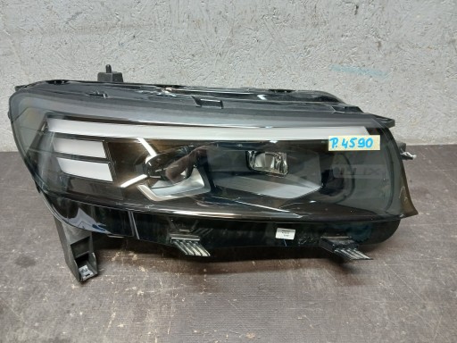 light front right OPEL COMBO FULL LED 24- 9864193880