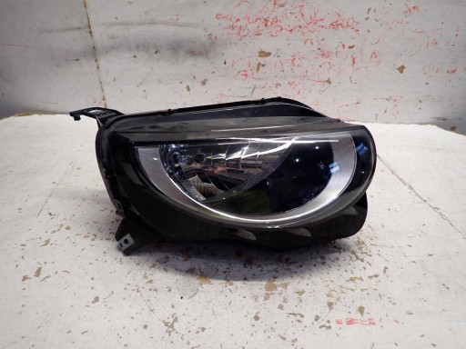 light front front right FIAT 500 II E 2020- 521400300