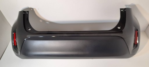 Toyota Yaris Cross bumper rear 524530D100 209 (ZD143)
