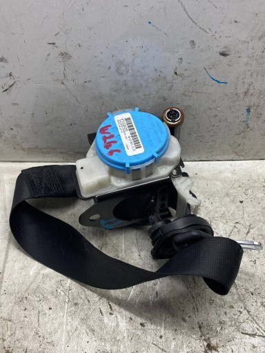 Gurten Sicherheits rechts heck hinten MERCEDES B-KLASA W246