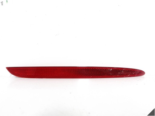 MERCEDES A-KLASA W177 CLA X118 CLS C257 GLB X247 ODBLASK bumper rear part right