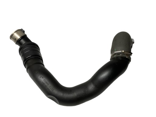 GX73-6N650-A - Труба інтеркулера JAGUAR XF X260 2.0 D