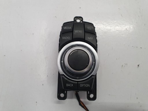 BMW F06 переключатель контроллер IDRIVE 9286707