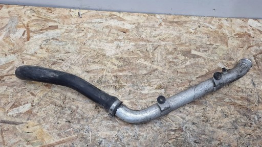 ROHR SCHLAUCH INTERCOOLER 7L6145795H AUDI Q7 4L 3.0TDI