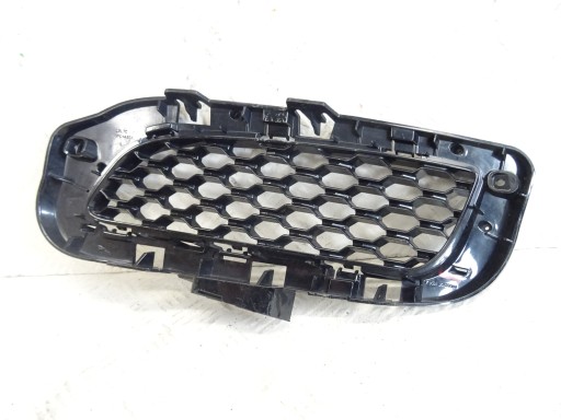 Grille Pare choc Avant Avant Gauche JAGUAR XJ R SPORT FW9M15K233AA