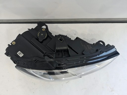light right Audi A3 8V LIFT Bi-Xenon LED