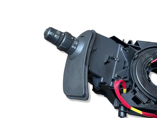 commande levier commodo sous volant Renault Kangoo 2 facelift 2016 255673618R
