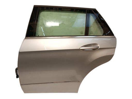 door left rear part left rear. MERCEDES E W212 KOMBI LAK: 775 (09-12)