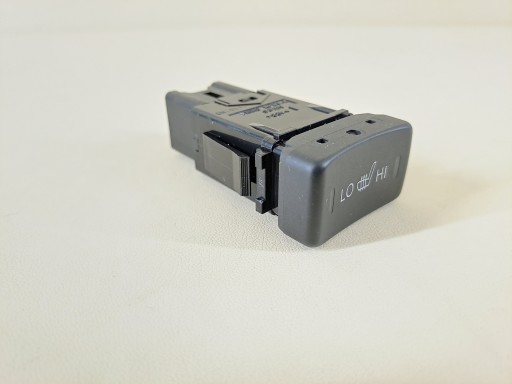 SUZUKI SX4 S-CROSS 18r LIFT 1.4T button switch GRZANIA seat