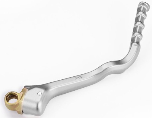 MX-08958SL - ВАЖІЛЬ KICKSTARTER KOPKA KTM SX 250 11-14