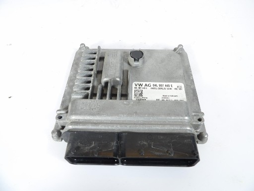 SKODA OCTAVIA III 3 1.6TDI Centralina Motore 04L907445E