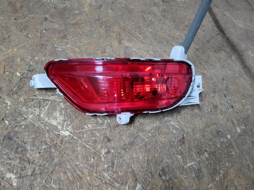 DGH9-5013332 - Mazda cx-5 cx 5 ii 2 права противотуманка