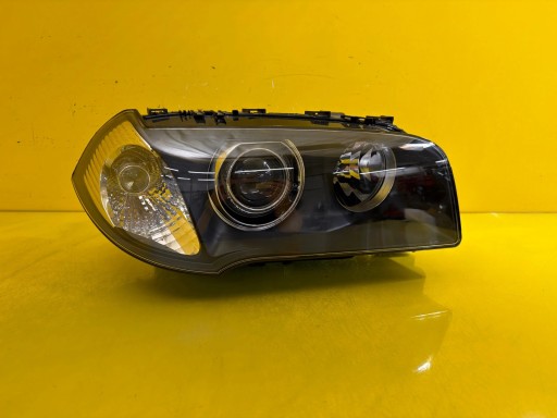 Licht rechts BMW X3 E83 Bi-Xenon Dynamic Kurvenlicht