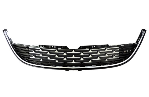 55112710J - БАМПЕР ПЕРЕДНІЙ OPEL ASTRA J 09.09-