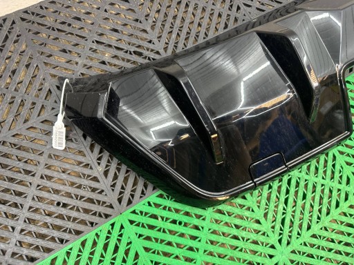 modanatura Paraurti posteriore BMW 1 F70 5A35D79