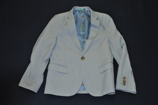 Наступна 128 куртка