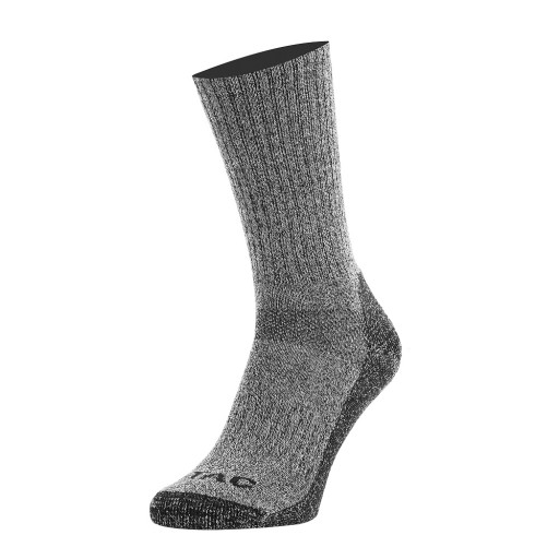 🔥SUPER OFERTA!🔥 M-Tac Skarpety Termoaktywne Coolmax 43-46 - Szary Hit!