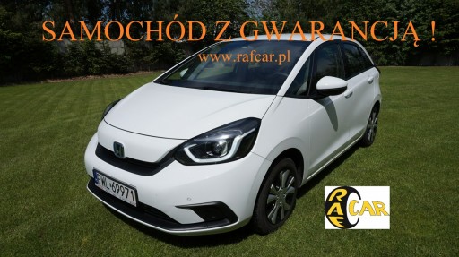 Honda Jazz V 2022