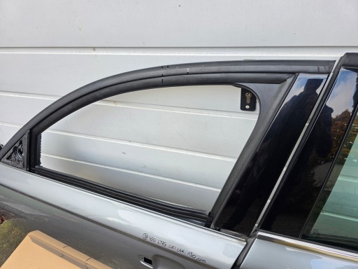 door left front left front AUDI A6 C7 4G LY7G original sedan KOMBI