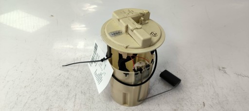 pump fuel 8200071332 1.9 DCI RENAULT LAGUNA II