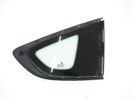 window right right rear part bodywork BMW F07 GT AS2
