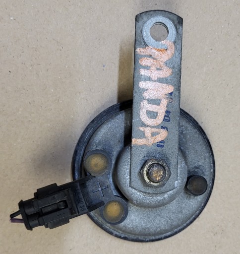 KLAKSON SYGNAL DZWIEKOWY FIAT PANDA II 2 169 OE EU