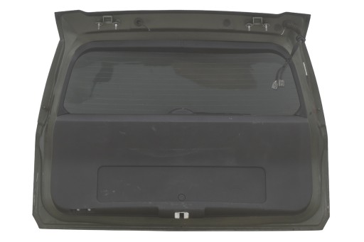 boot doors * rear part JEEP PATRIOT