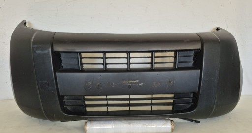 FIAT FIORINO NEMO BIPPER 07- Stoßstange vorne vorne 1308786070