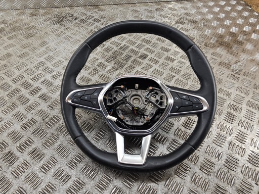 lenkrad SKORZANA RENAULT CAPTUR II CLIO V TRAFIC IV 484002607R