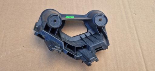 bumper bracket rear part right SKODA SCALA 657807394A original